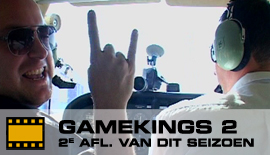 Gamekings 2